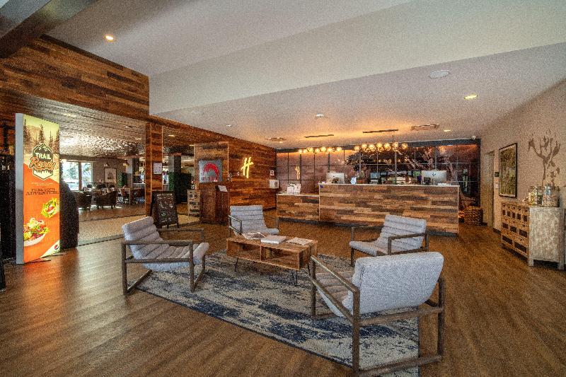 Holiday Inn Estes Park image