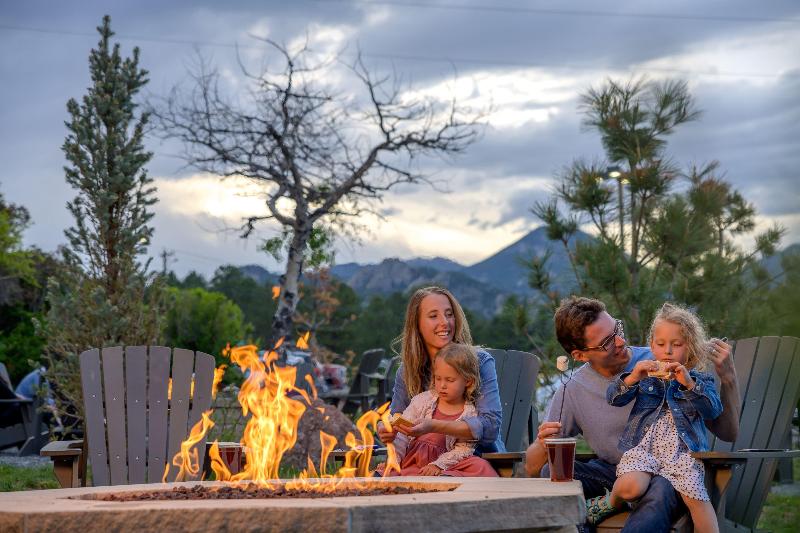 Holiday Inn Estes Park image