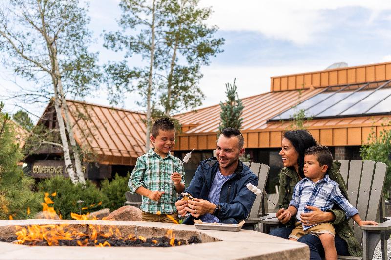 Holiday Inn Estes Park image