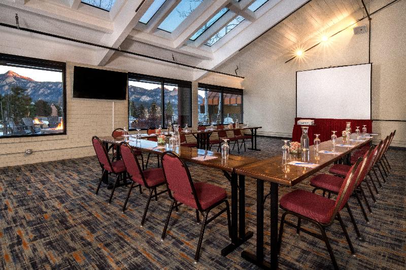 Holiday Inn Estes Park image