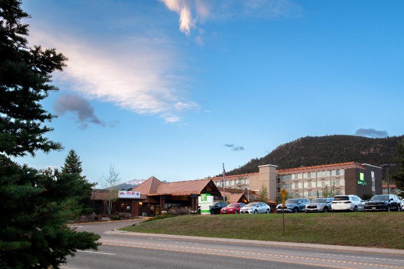 Holiday Inn Estes Park image