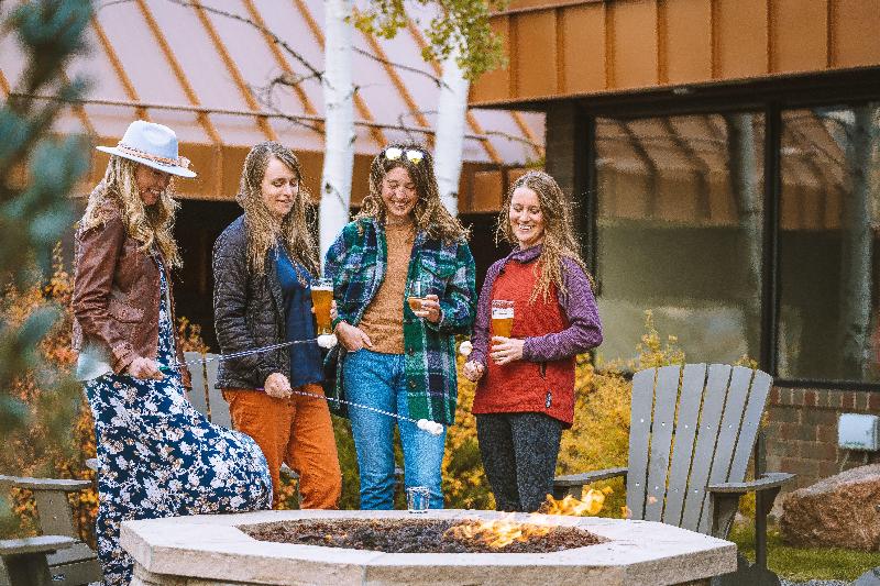 Holiday Inn Estes Park image
