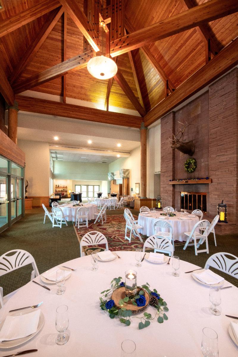 Holiday Inn Estes Park image