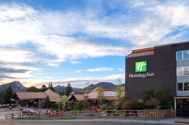Holiday Inn Estes Park image