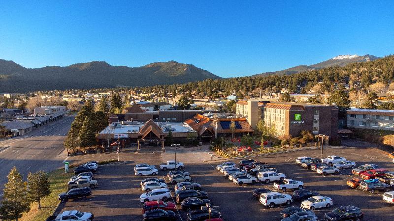 Holiday Inn Estes Park image
