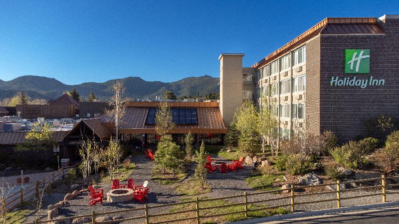 Holiday Inn Estes Park image