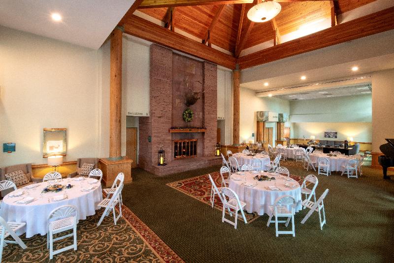 Holiday Inn Estes Park image