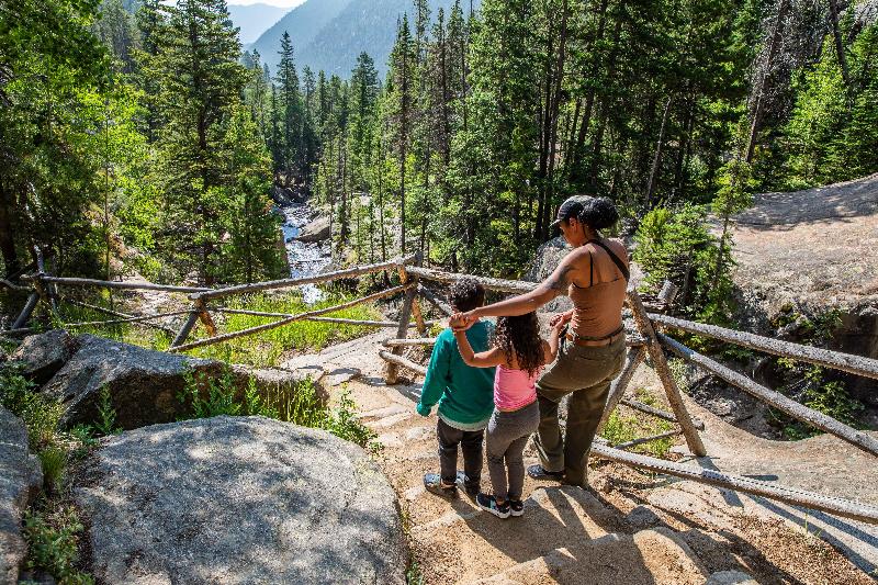 Holiday Inn Estes Park image
