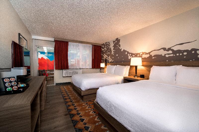 Holiday Inn Estes Park image