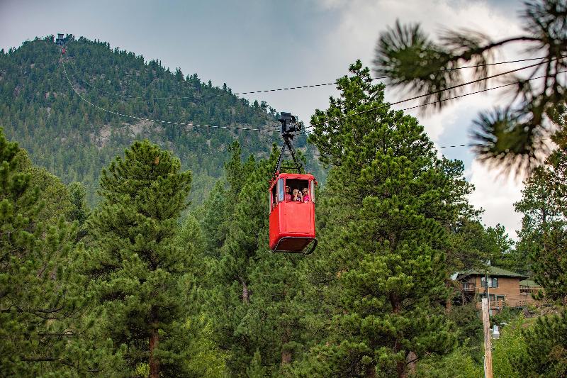 Holiday Inn Estes Park image