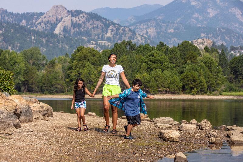 Holiday Inn Estes Park image