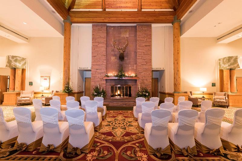 Holiday Inn Estes Park image