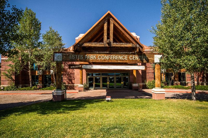Holiday Inn Estes Park image