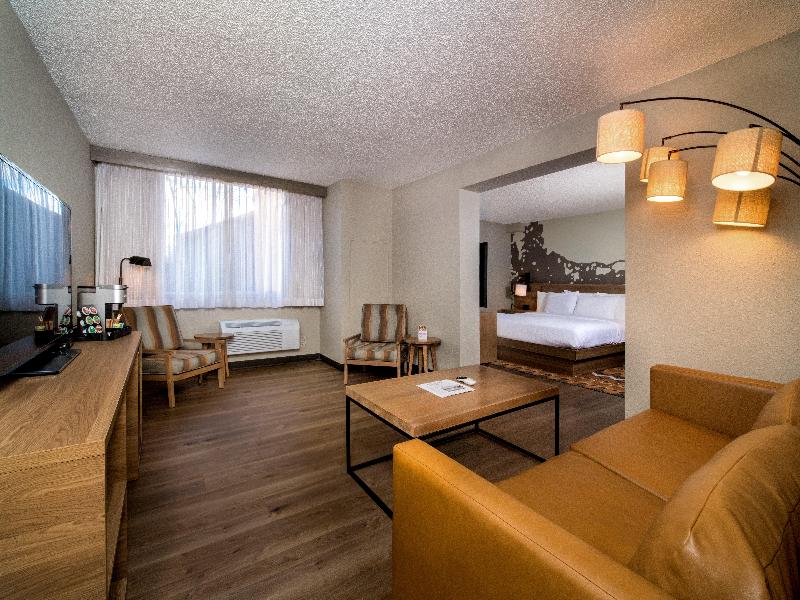 Holiday Inn Estes Park image