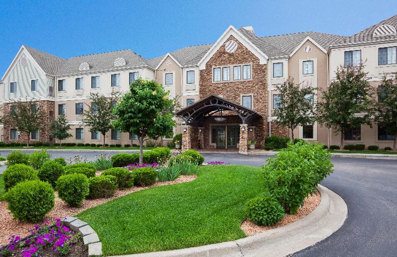 Candlewood Suites Eagan Arpt South - Mall Area IHG