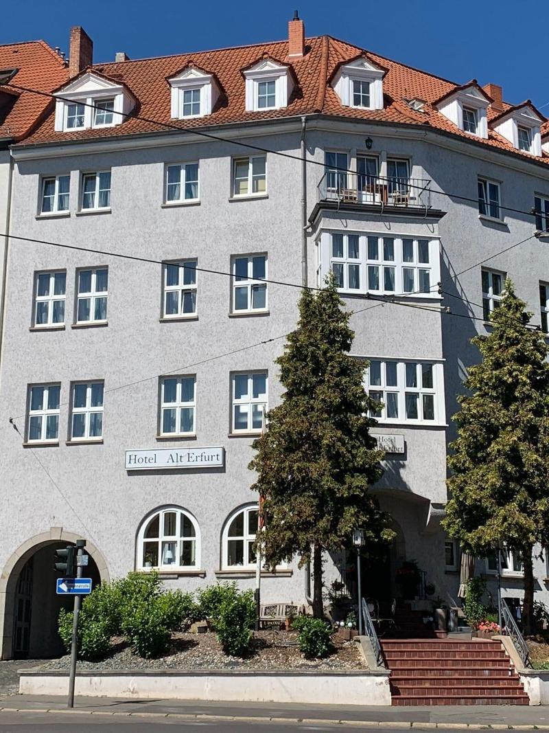 Hotel Alt Erfurt image