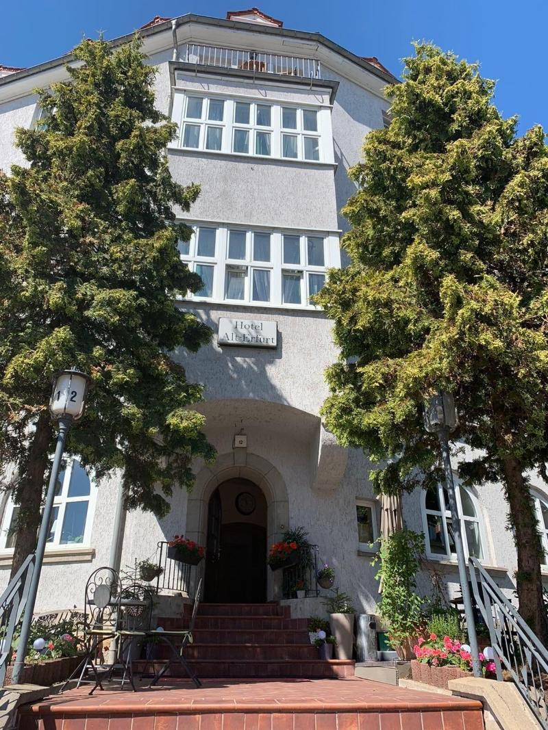 Hotel Alt Erfurt image