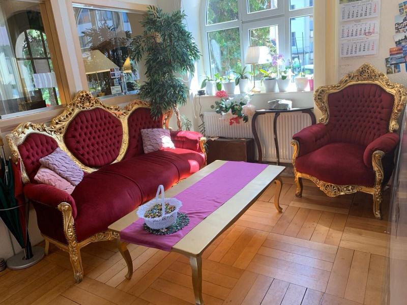 Hotel Alt Erfurt image