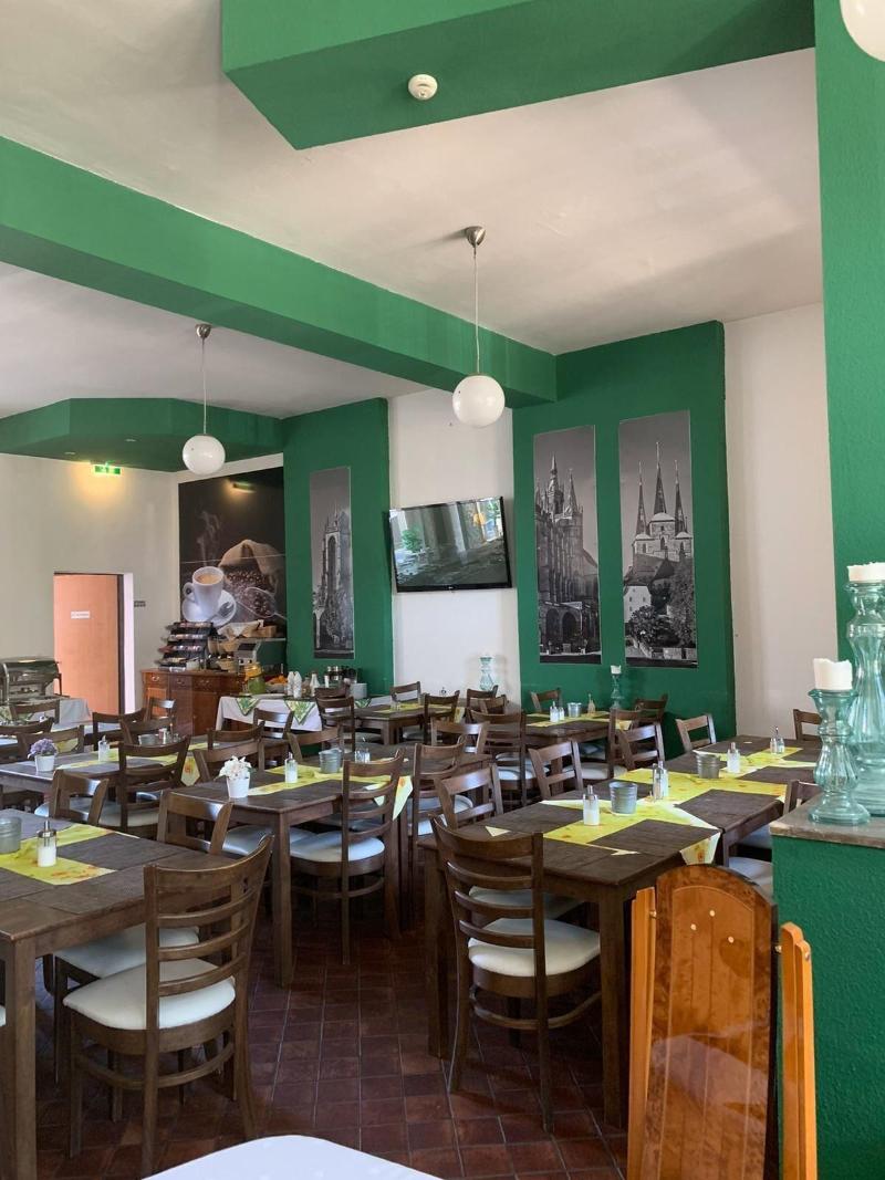 Hotel Alt Erfurt image