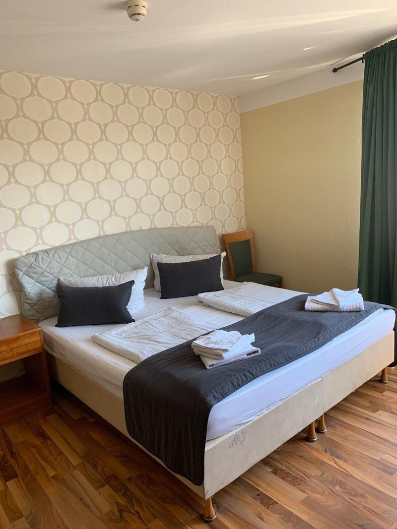 Hotel Alt Erfurt image