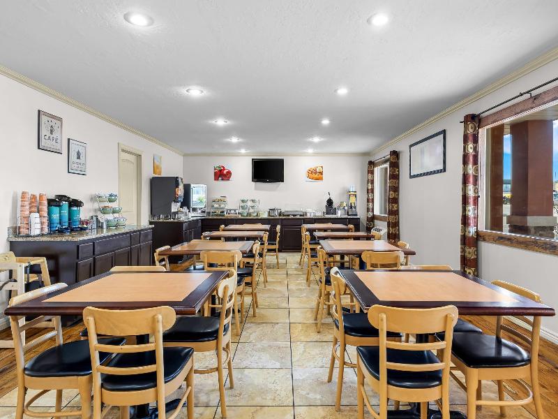Quality Inn Evanston near Wyoming Downs