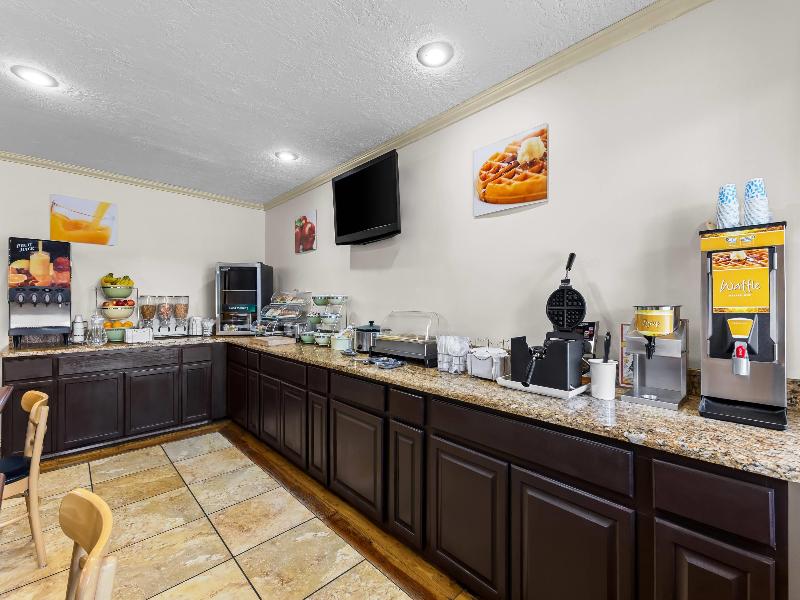 Quality Inn Evanston near Wyoming Downs