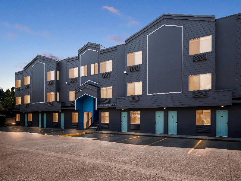 Days Inn by Wyndham Eugene Downtown/University image