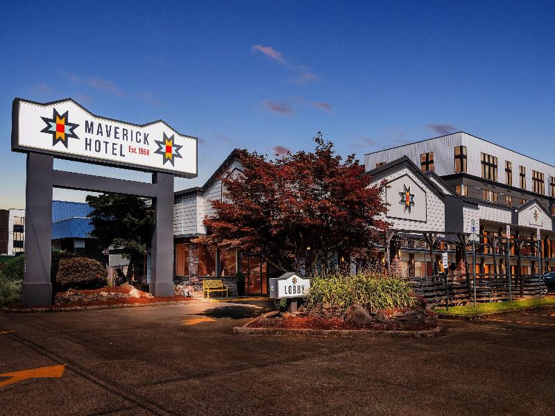 Days Inn by Wyndham Eugene Downtown/University image