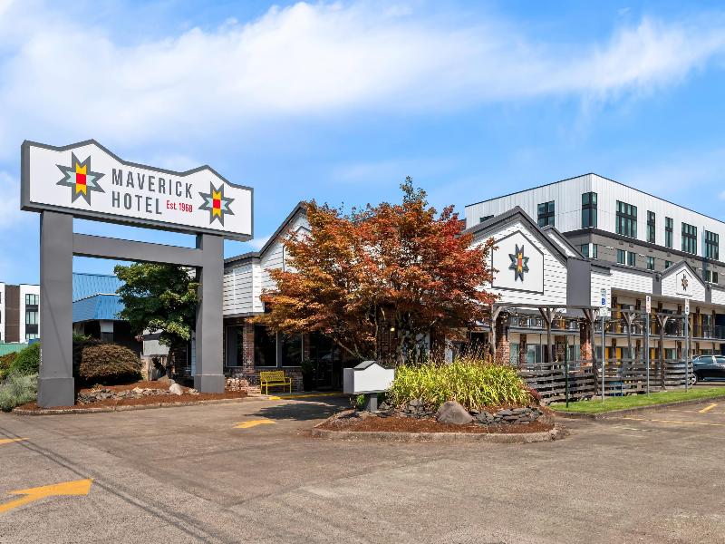 Days Inn by Wyndham Eugene Downtown/University image