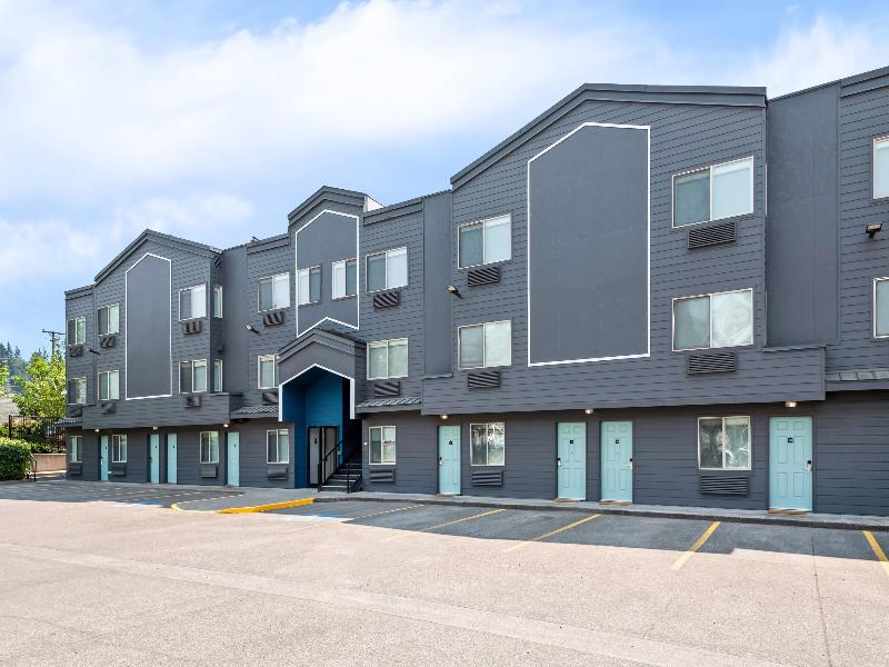 Days Inn by Wyndham Eugene Downtown/University image