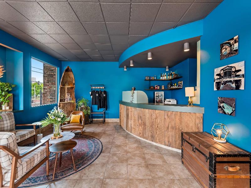 Days Inn by Wyndham Eugene Downtown/University image