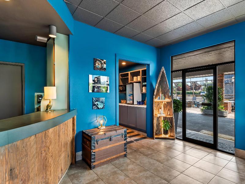 Days Inn by Wyndham Eugene Downtown/University image