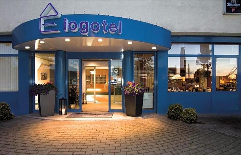 Logotel image