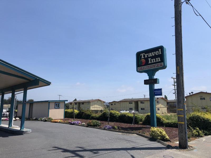 Travel Inn Fortuna image