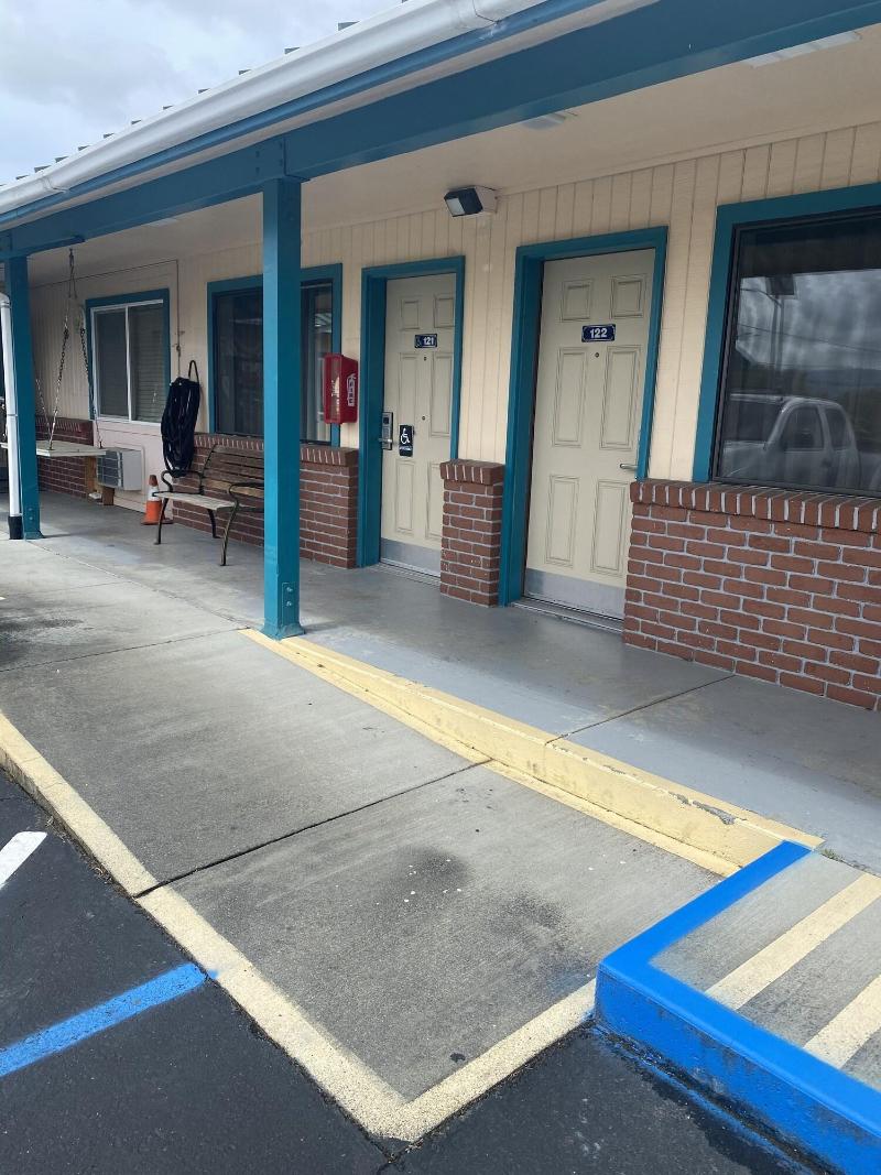 Travel Inn Fortuna image
