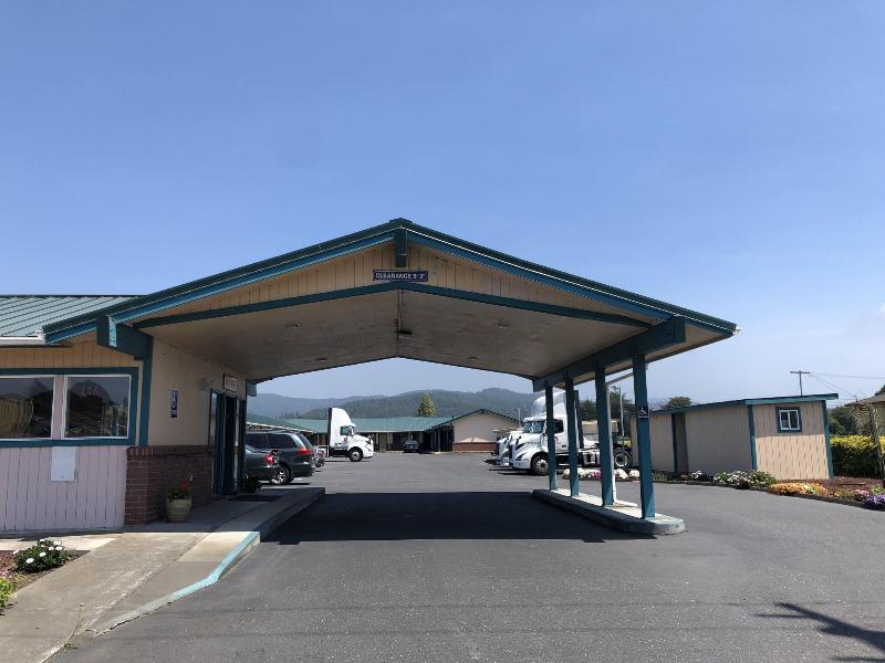 Travel Inn Fortuna image