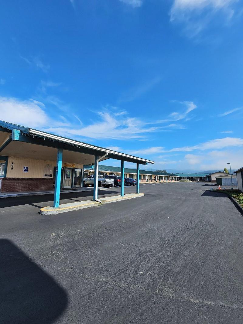 Travel Inn Fortuna image