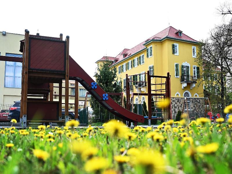 Eger Park image