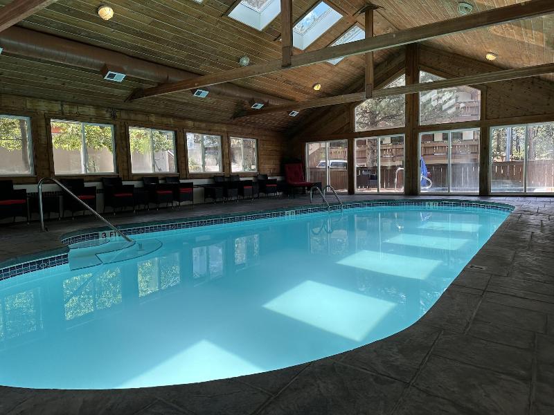 Estes Mountain Lodge