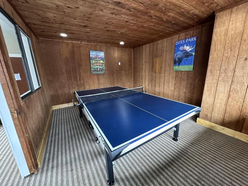 Estes Mountain Lodge