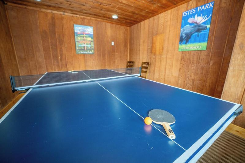 Estes Mountain Lodge