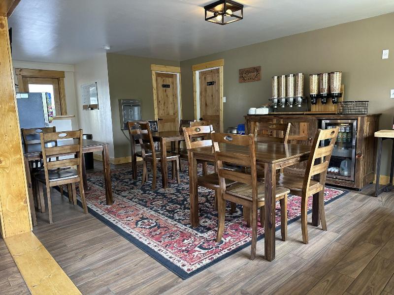 Estes Mountain Lodge