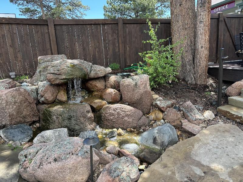 Estes Mountain Lodge
