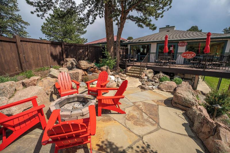 Estes Mountain Lodge