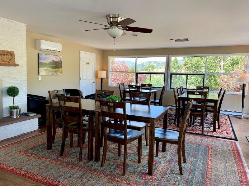 Estes Mountain Lodge