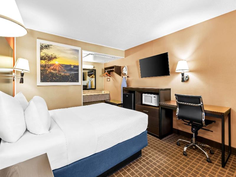 Days Inn by Wyndham Elko image