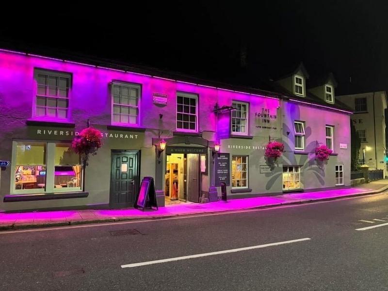 Fountain Inn