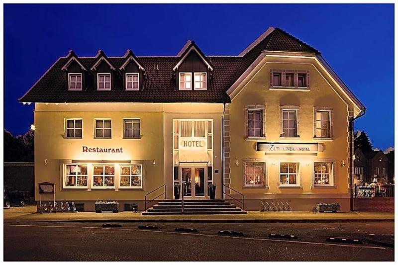 Zur Linde image