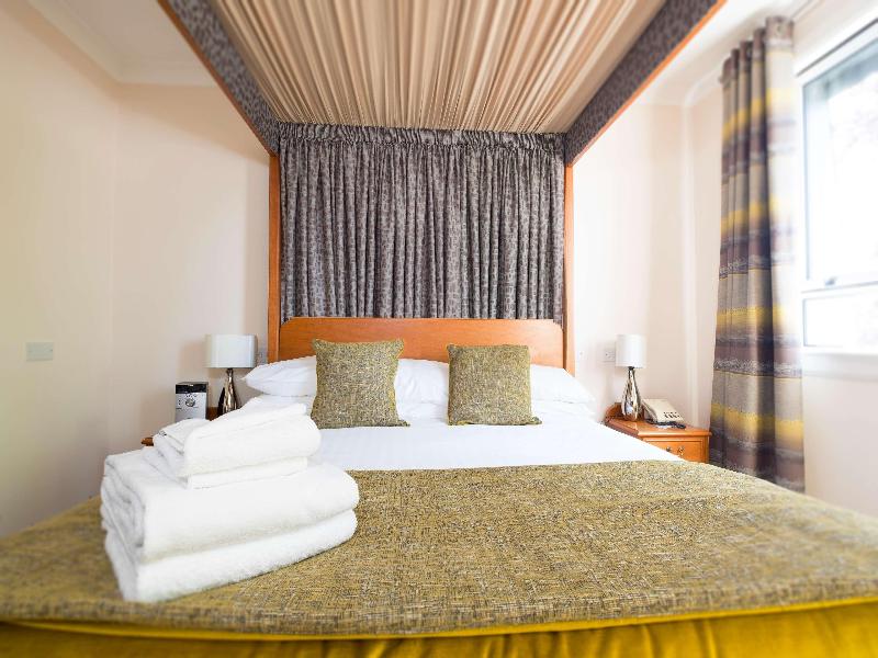 Pitbauchlie House Hotel SureHotel Collection by BW image