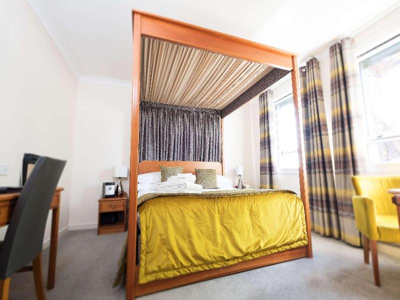 Pitbauchlie House Hotel SureHotel Collection by BW image